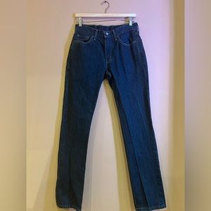 Levi Men’s Jeans W30 L32